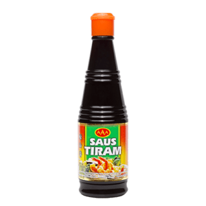 SAUS TIRAM 275 ml Subur Jaya Abadi