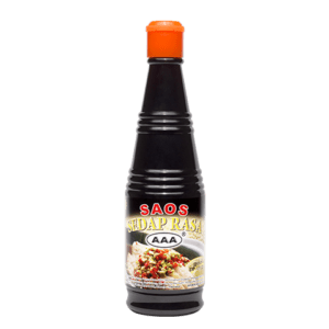 SAUS SEDAP RASA 275 ml Subur Jaya Abadi
