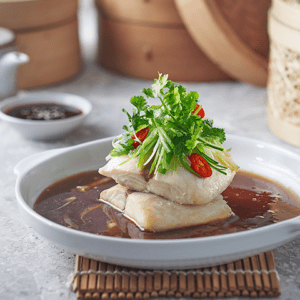 Seafood Soy Sauce AAA