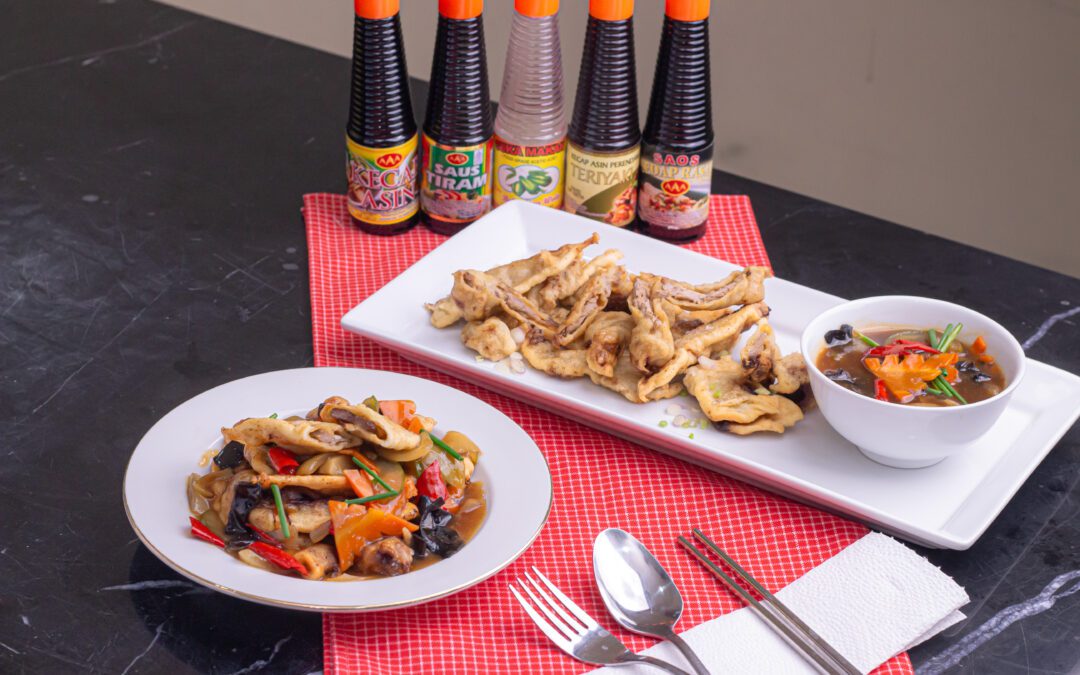 Resep Tangsuyuk Sapi Crispy Anti Gagal untuk Pemula