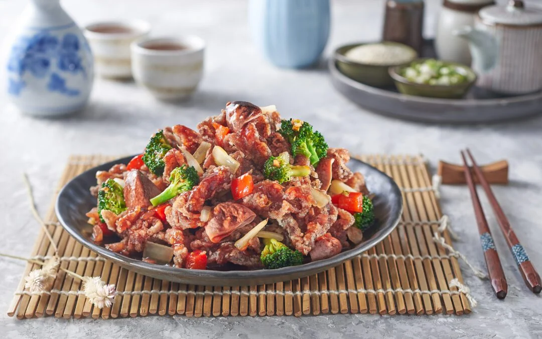 TUMIS SAPI HOISIN