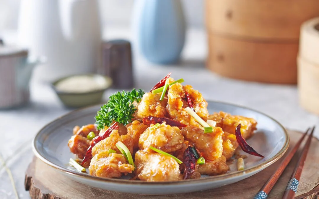 GINDARA GORENG EMAS